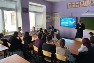 Интеллектуальная игра-викторина «Город героев»