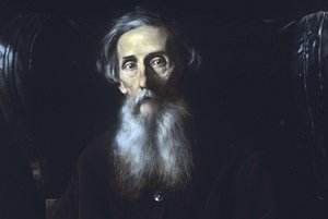 Познавательный час «Человек необычной судьбы»