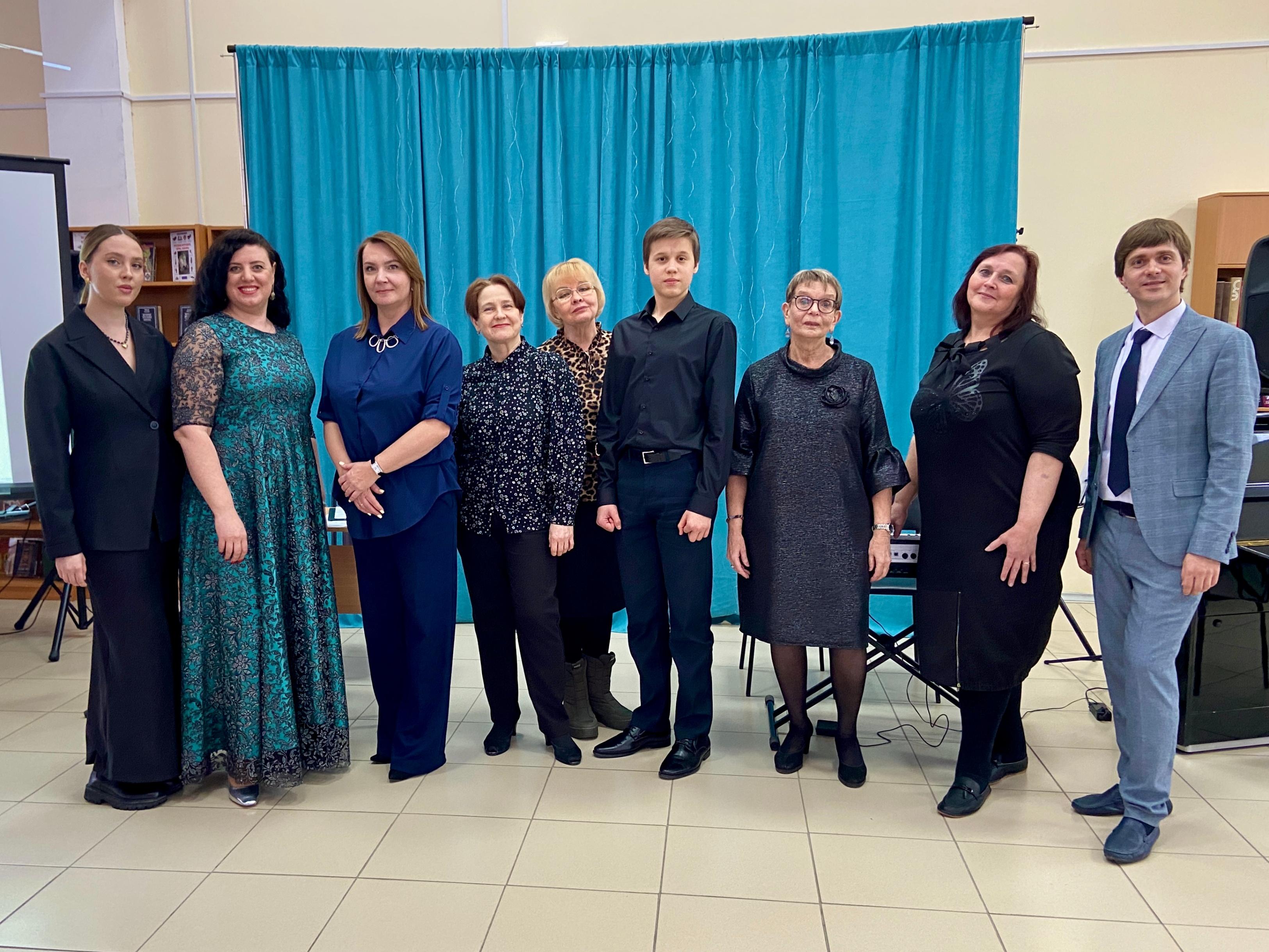 КИНО И МУЗЫКА