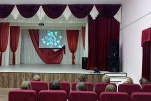 Интерактивная программа «Влияние современного кинематографа на молодежь»