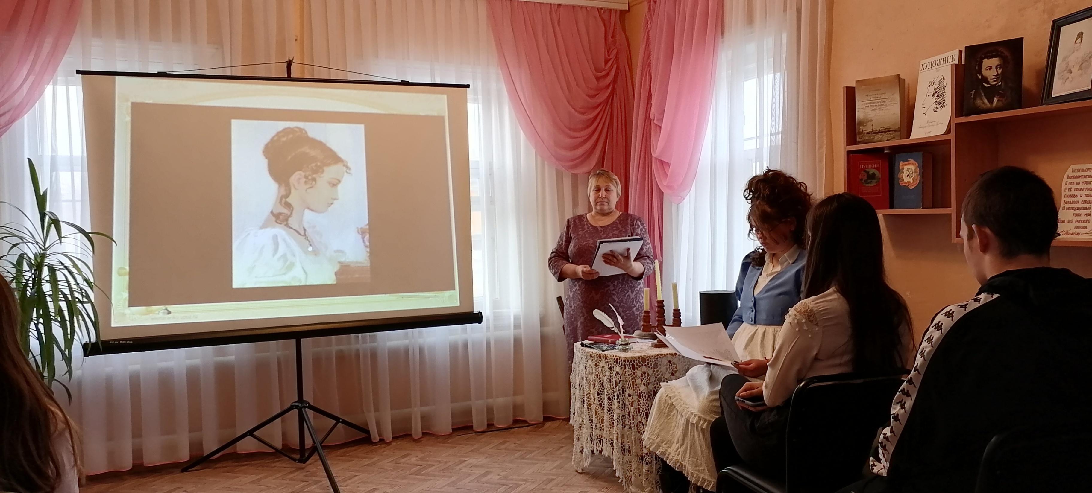 Квартирник «Все краски молодости»