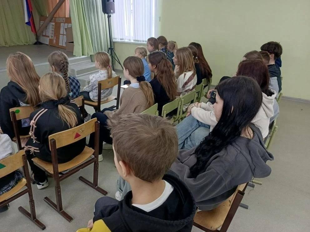 Видеорепортаж «Новое время – новые профессии»