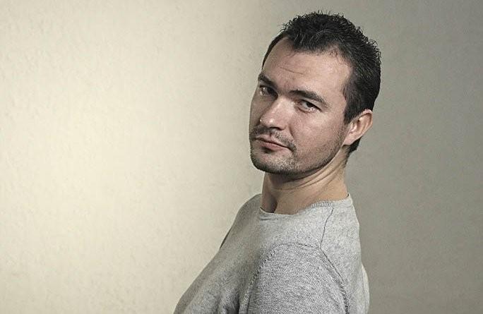 Спектакль «Флешбек»