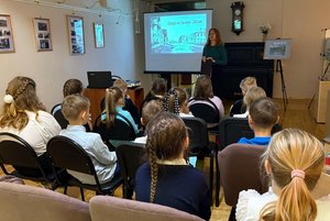 Программа «Городу на Сысоле – 245 лет»