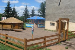 «Класс будущего: AI-квест для школьников Осинского района»