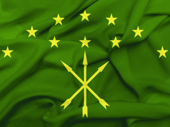 Лекция «Моя республика и ее символы»