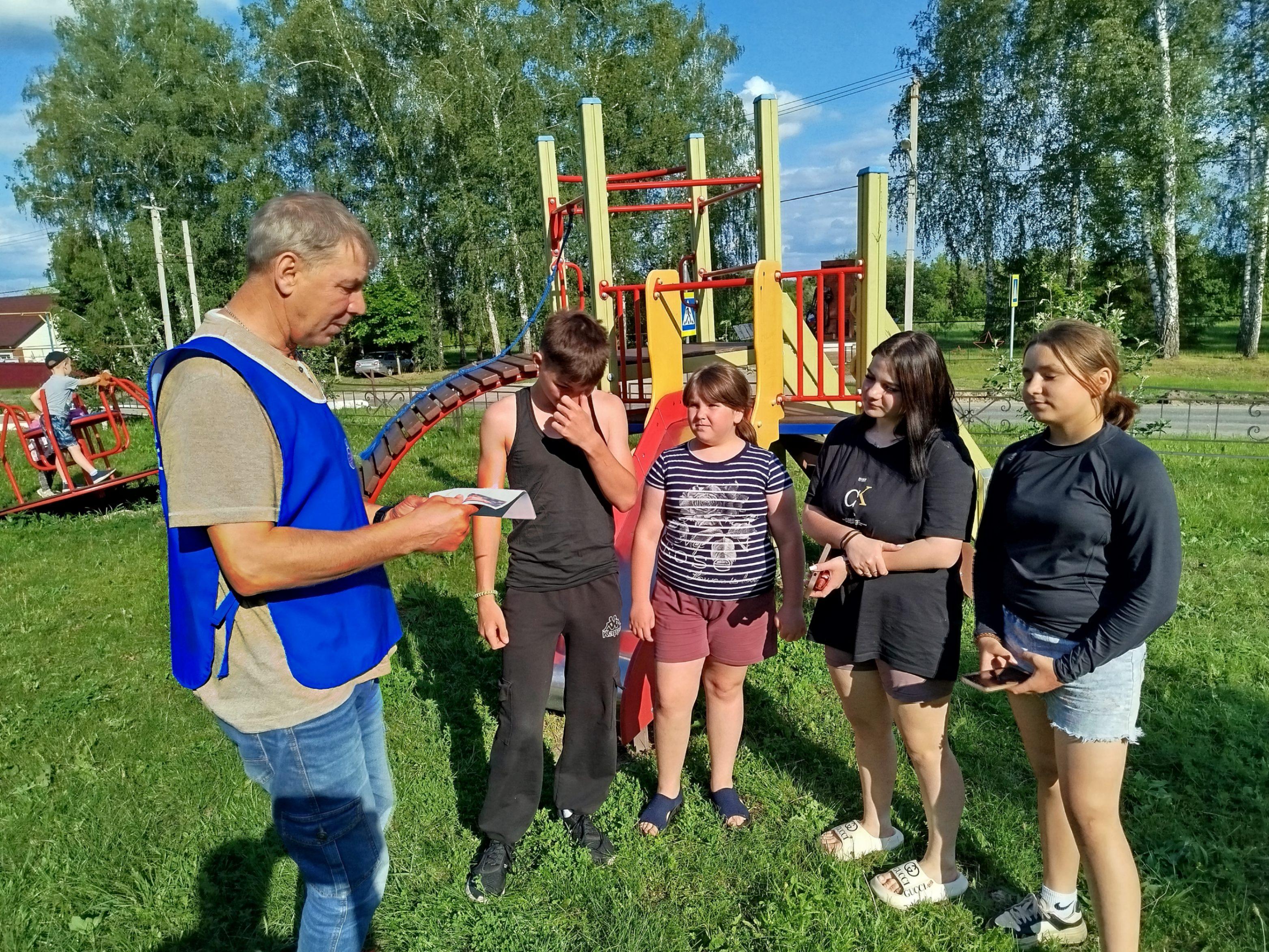 Час практических советов«Горькая мода на яд»