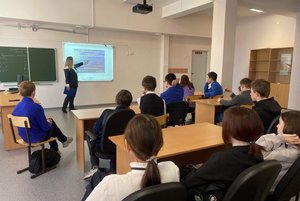 Квиз «Основатель земли Свирской»