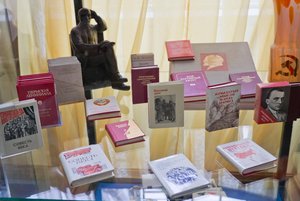 Познавательная программа «Литературная викторина»