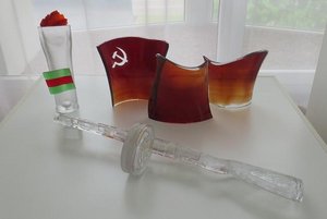 Викторина «Непокоренная земля»