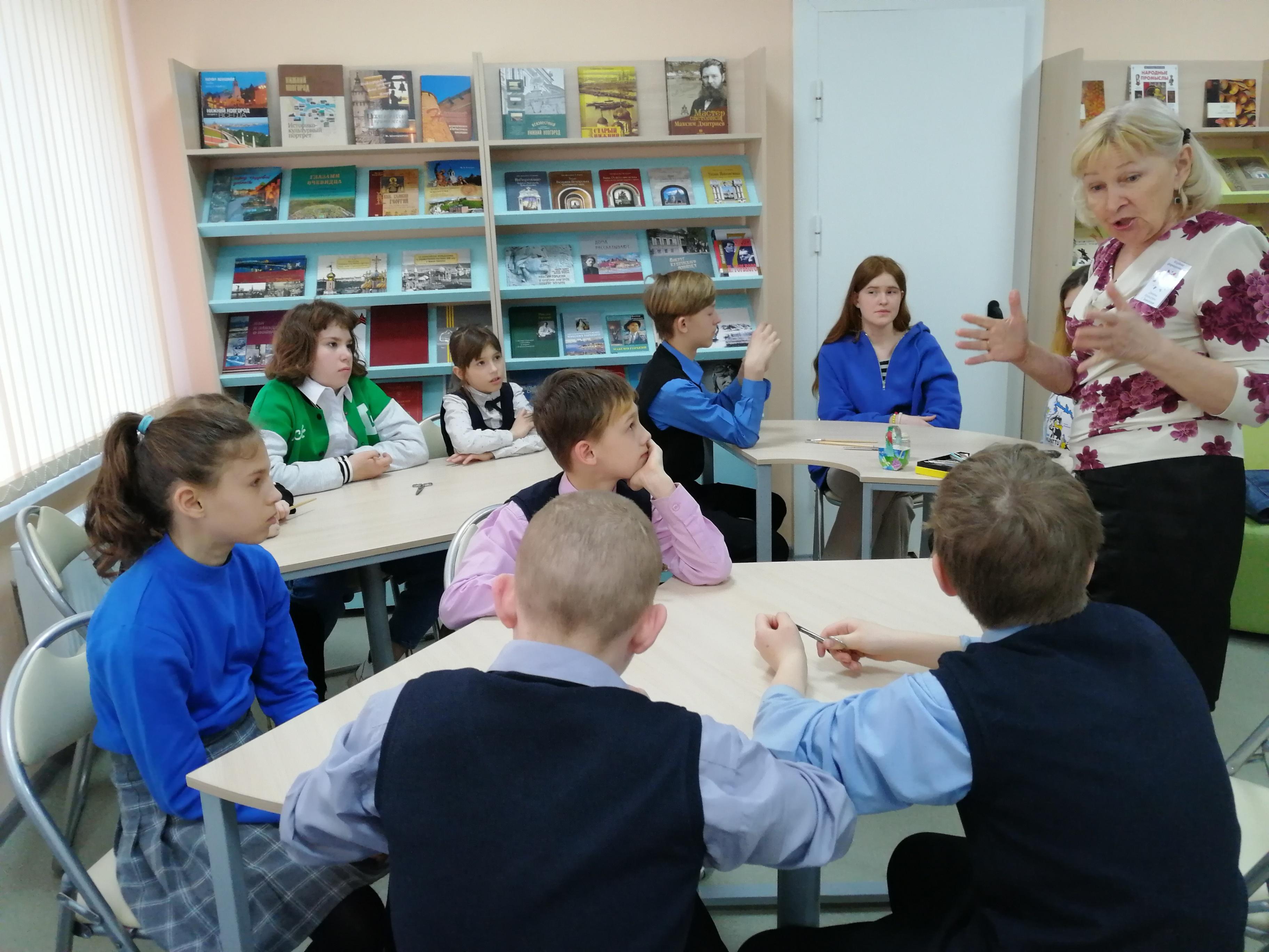 Познавательная программа «Праздник чая»