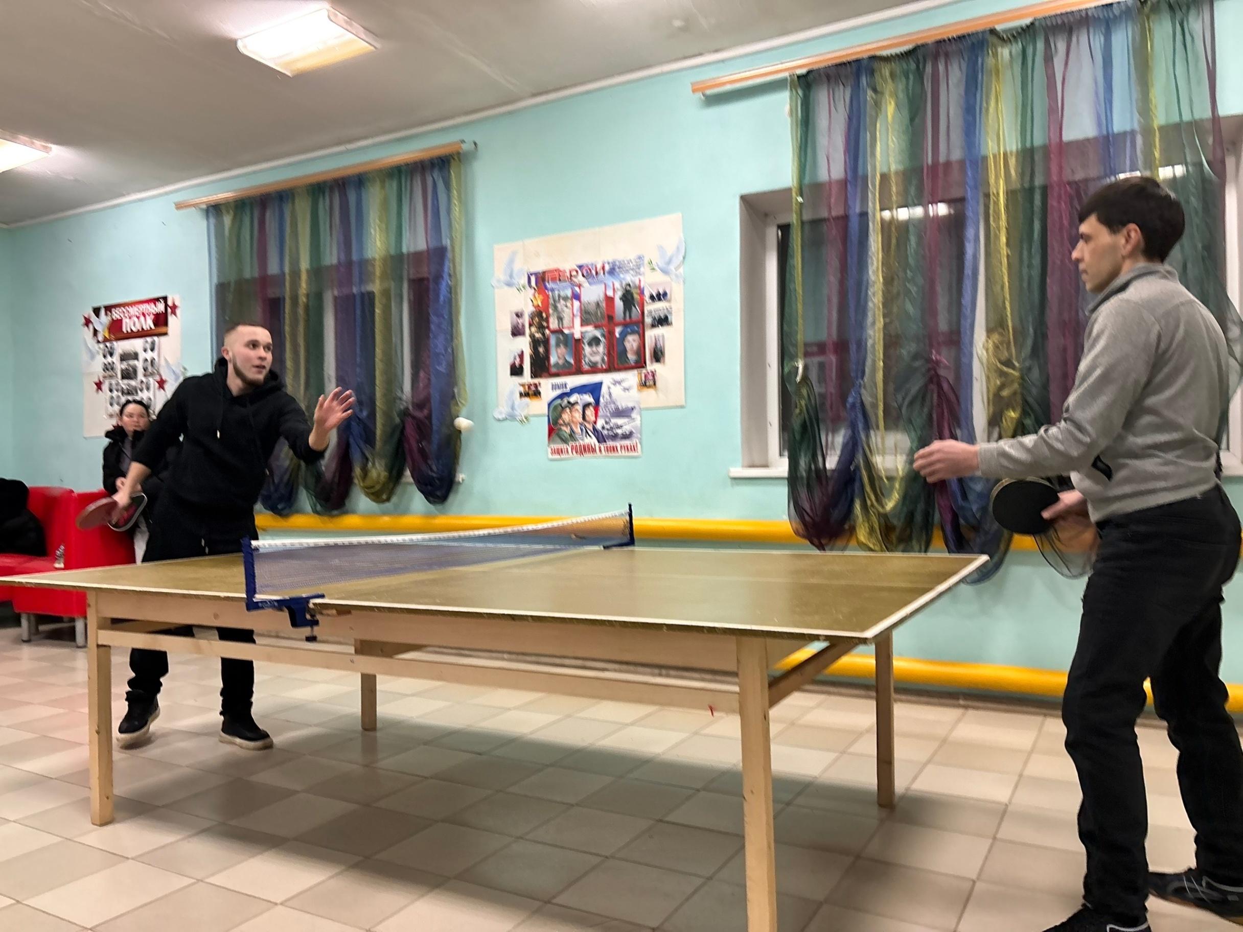 Спортивная развлекательная программа «День здоровья»