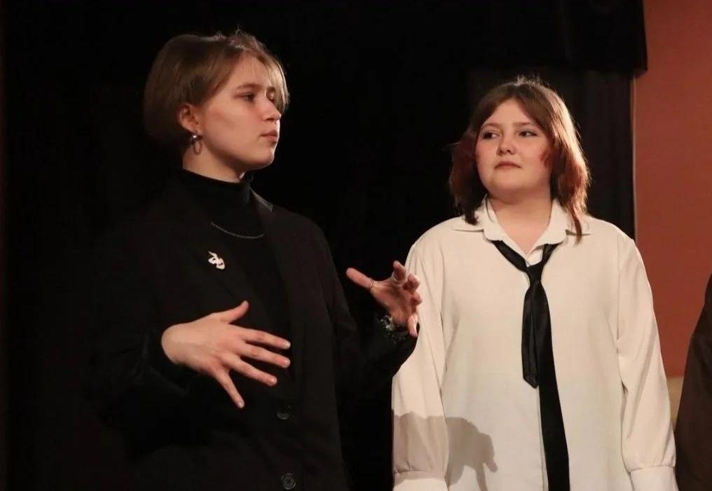 Мастер-класс «Код классика: читаем между строк»