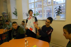 Интеллектуальная игра «Росквиз»