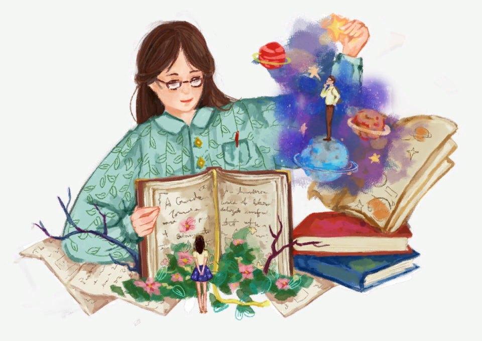 Спектакль «Дорогая Елена Сергеевна»