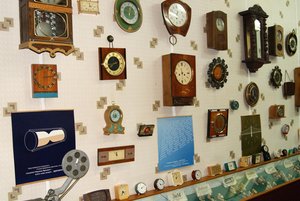 Интерактивная программа «Четвертое измерение»