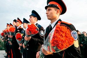 Программа «Вас помнят, вас знают, вами гордятся!»