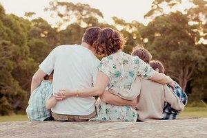 Программа «Семья традицией крепка»