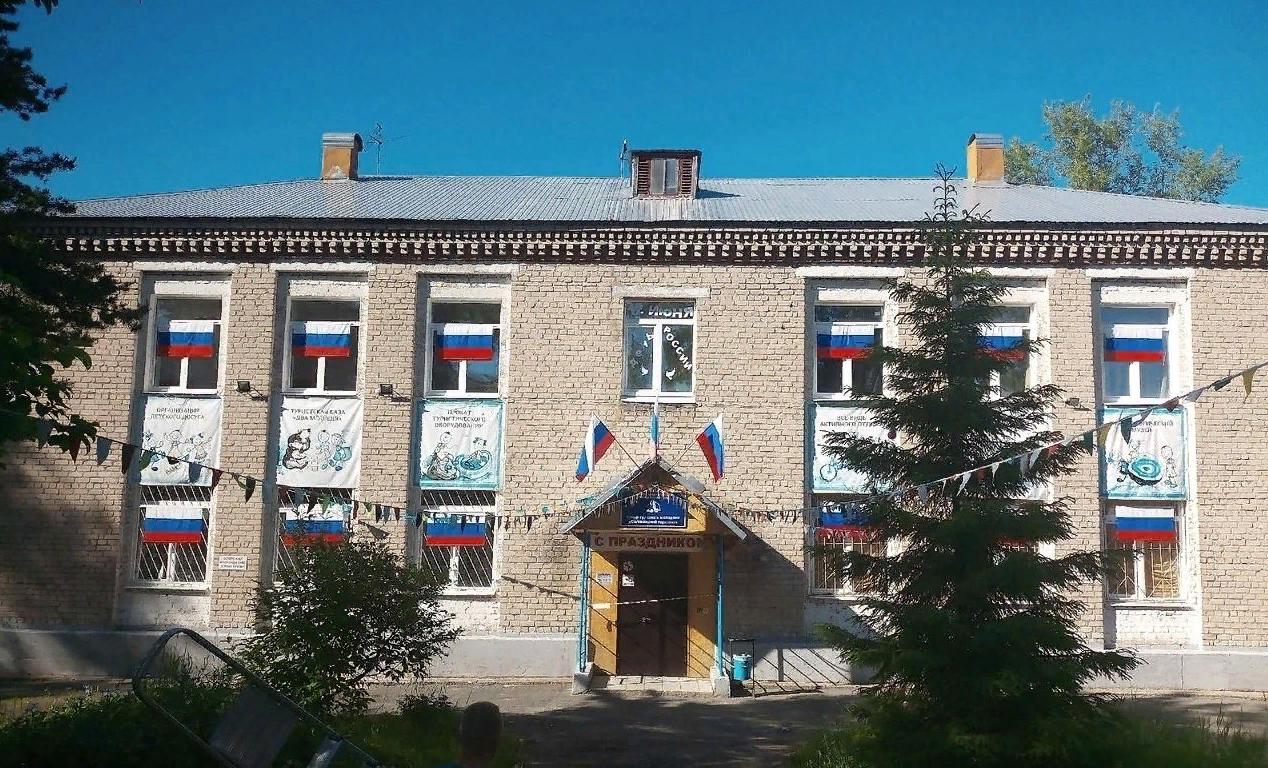 Горизонт соликамск