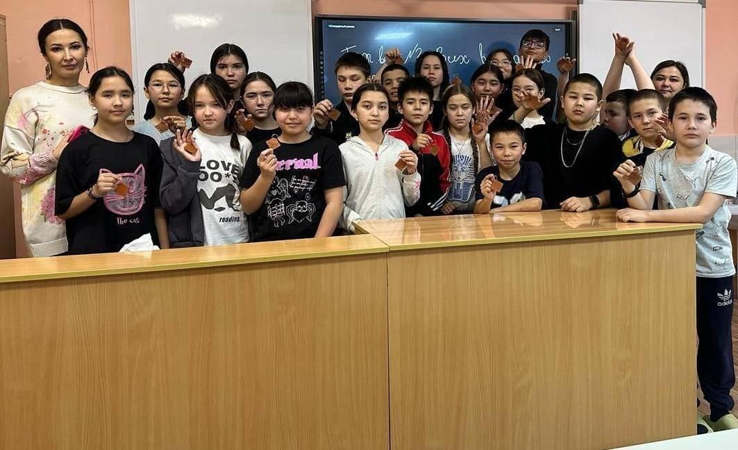 Программа «Сибай – мой любимый город»