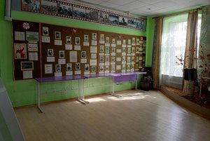 Патриотический час «Символика, рожденная историей»