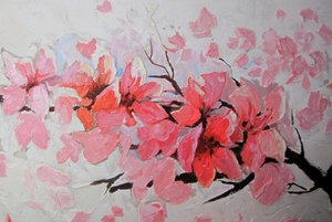 Мастер-класс «Арт-мастерская»