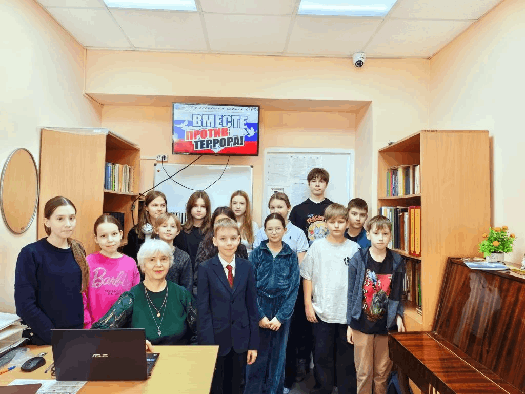 Мастер-класс «Патриотизм начинается с детства.. »