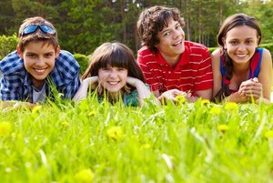 Программа «В гармонии с собой»