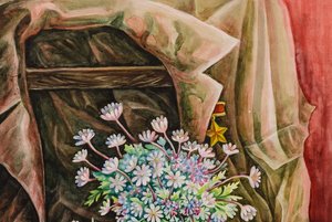 Музыкальная викторина «Песни Победы»