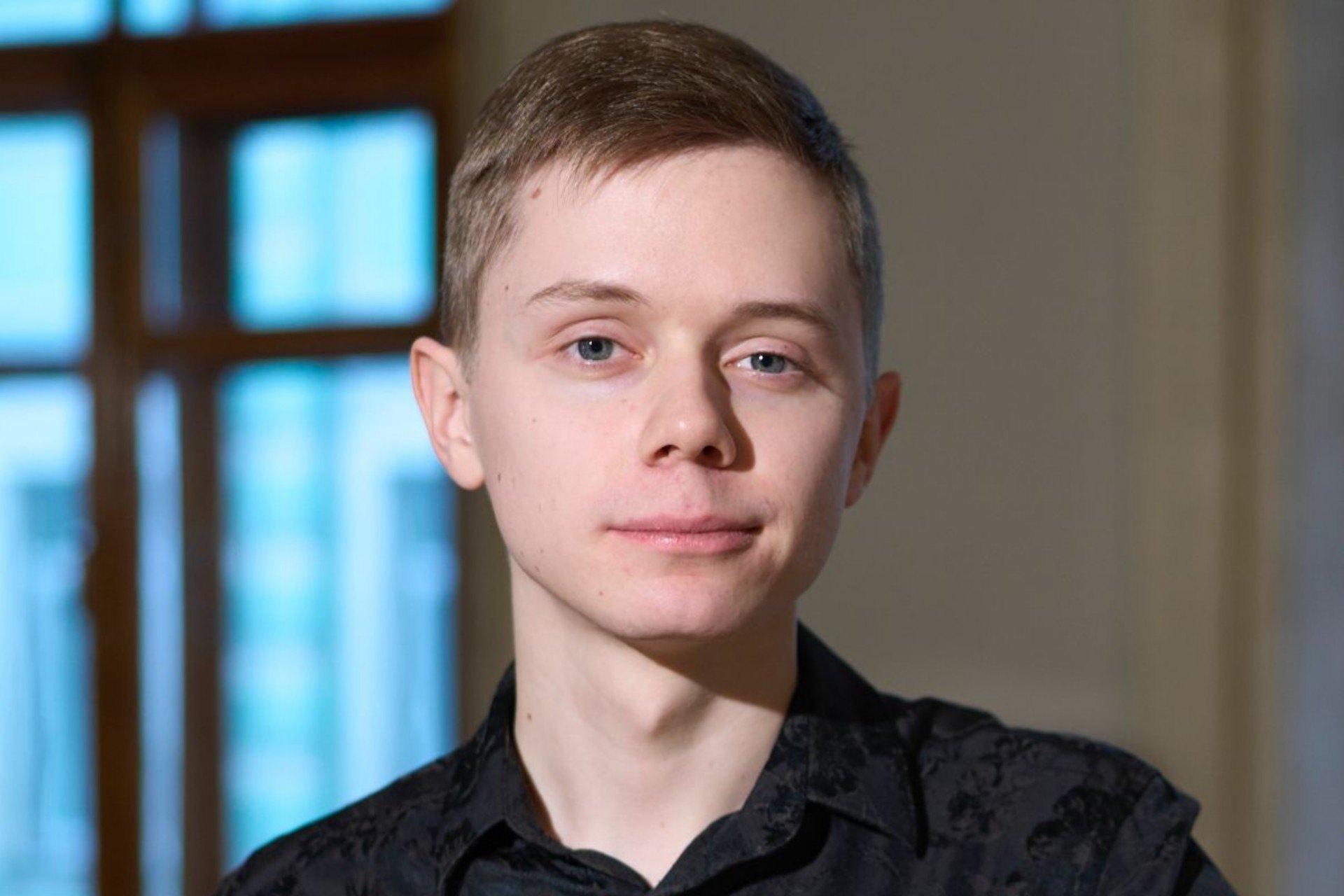 Концерт «Скрябин и современники»