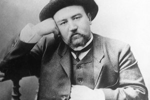 Литературный вечер «Я стал писателем случайно»