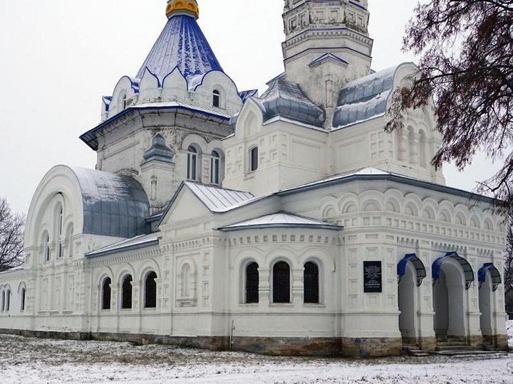 Липецкая Область Грязинский Район Фото