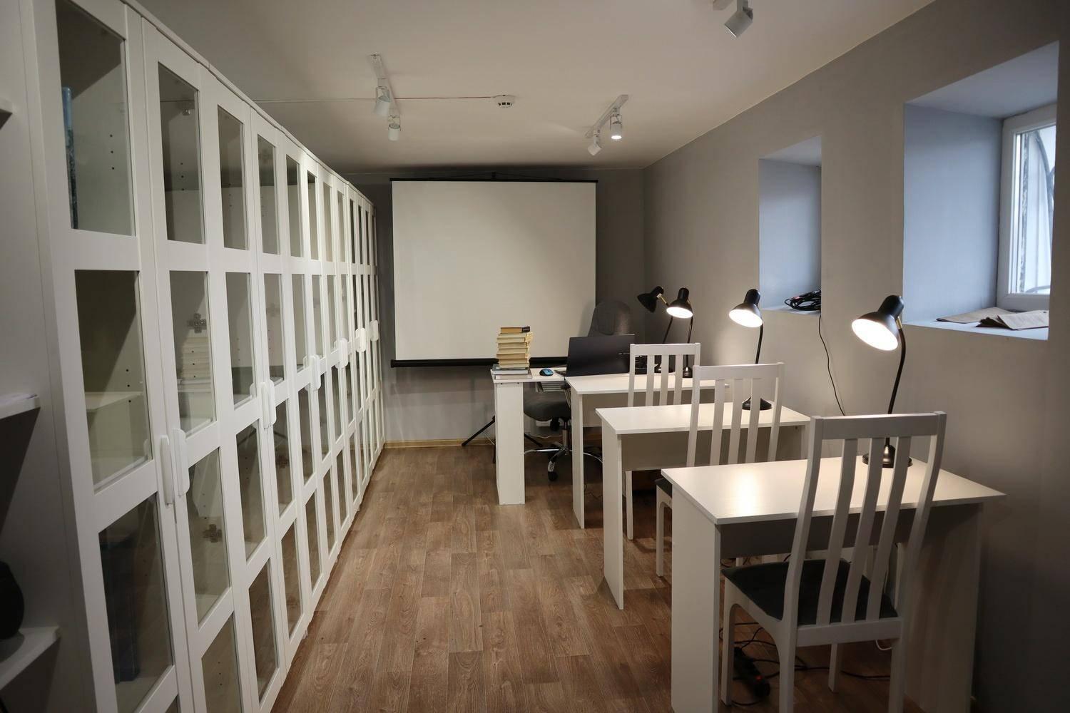 Лекция «Вклад В. П. Загоровского в изучении стояния на р. Тихая Сосна в 1501 г.»