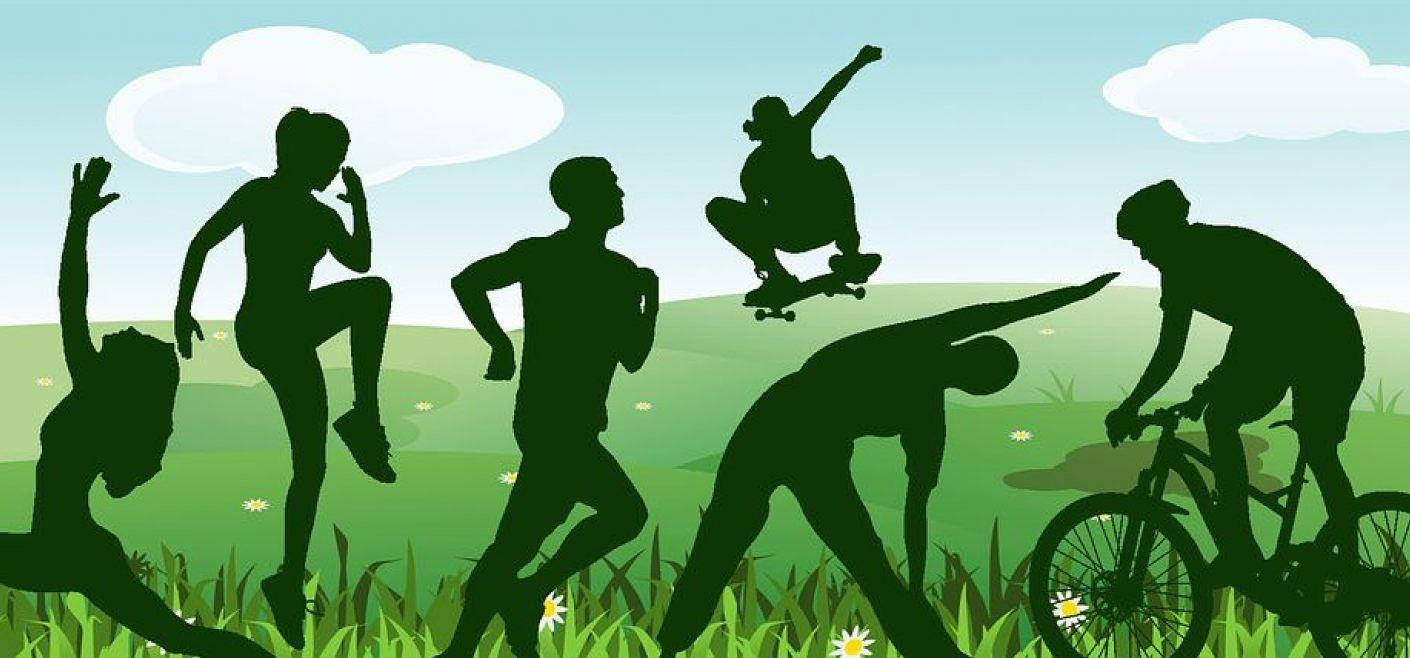 «Спорт дорога к здоровью»