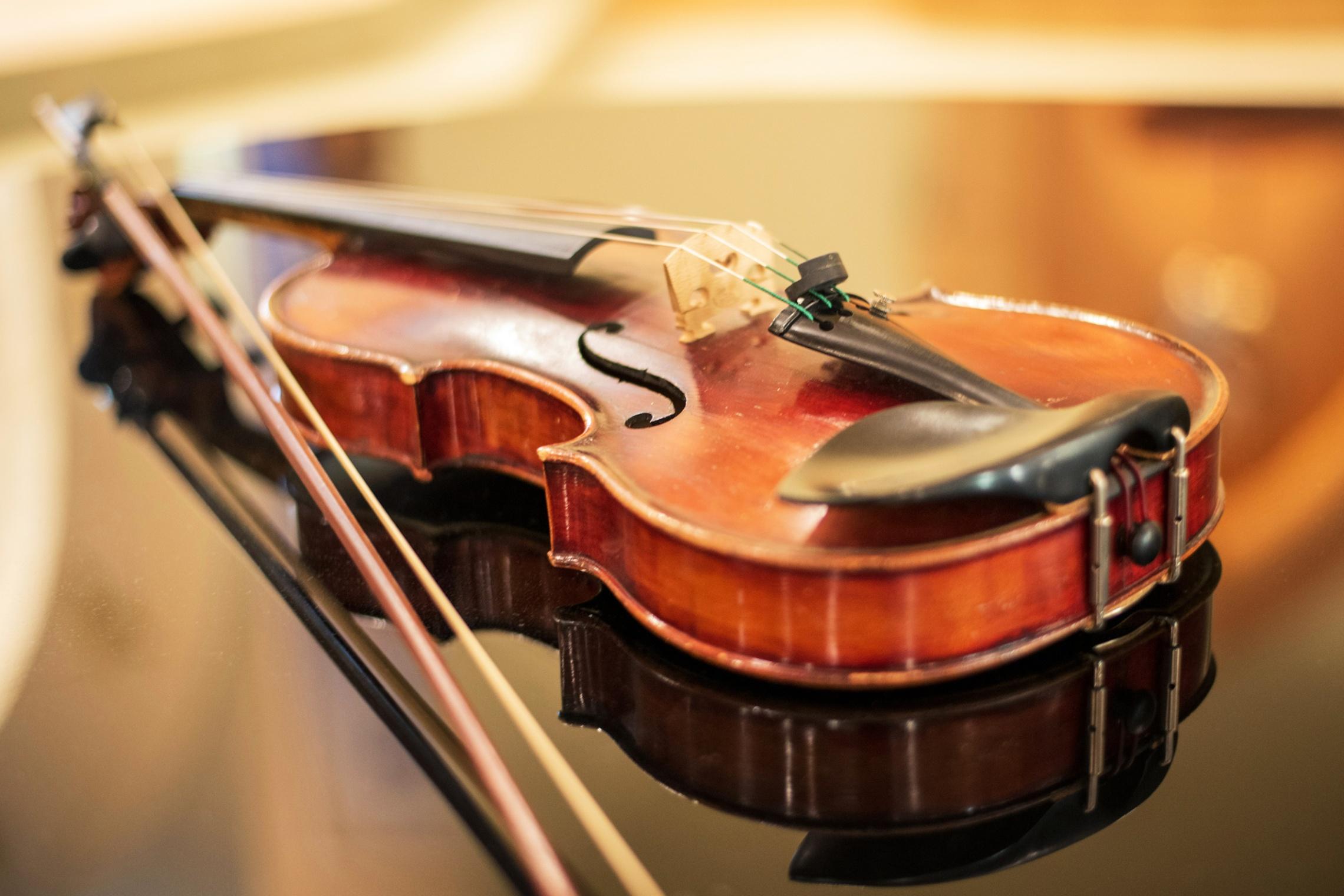 Концерт «Ромео и Джульетта»