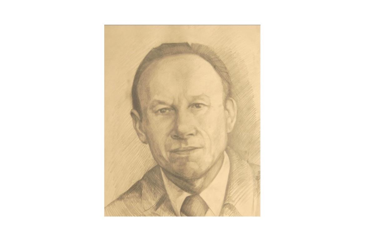 Выставка «Воин. Учитель. Поэт»