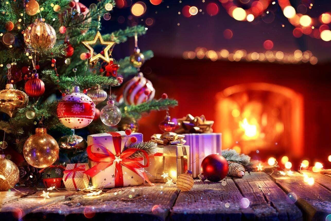 «В новый год с улыбкой»