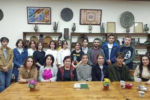 Час личного мнения «Отблеск веры, блеск мечты»