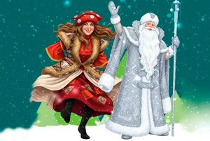 Спектакль «Бесконечные чудеса»