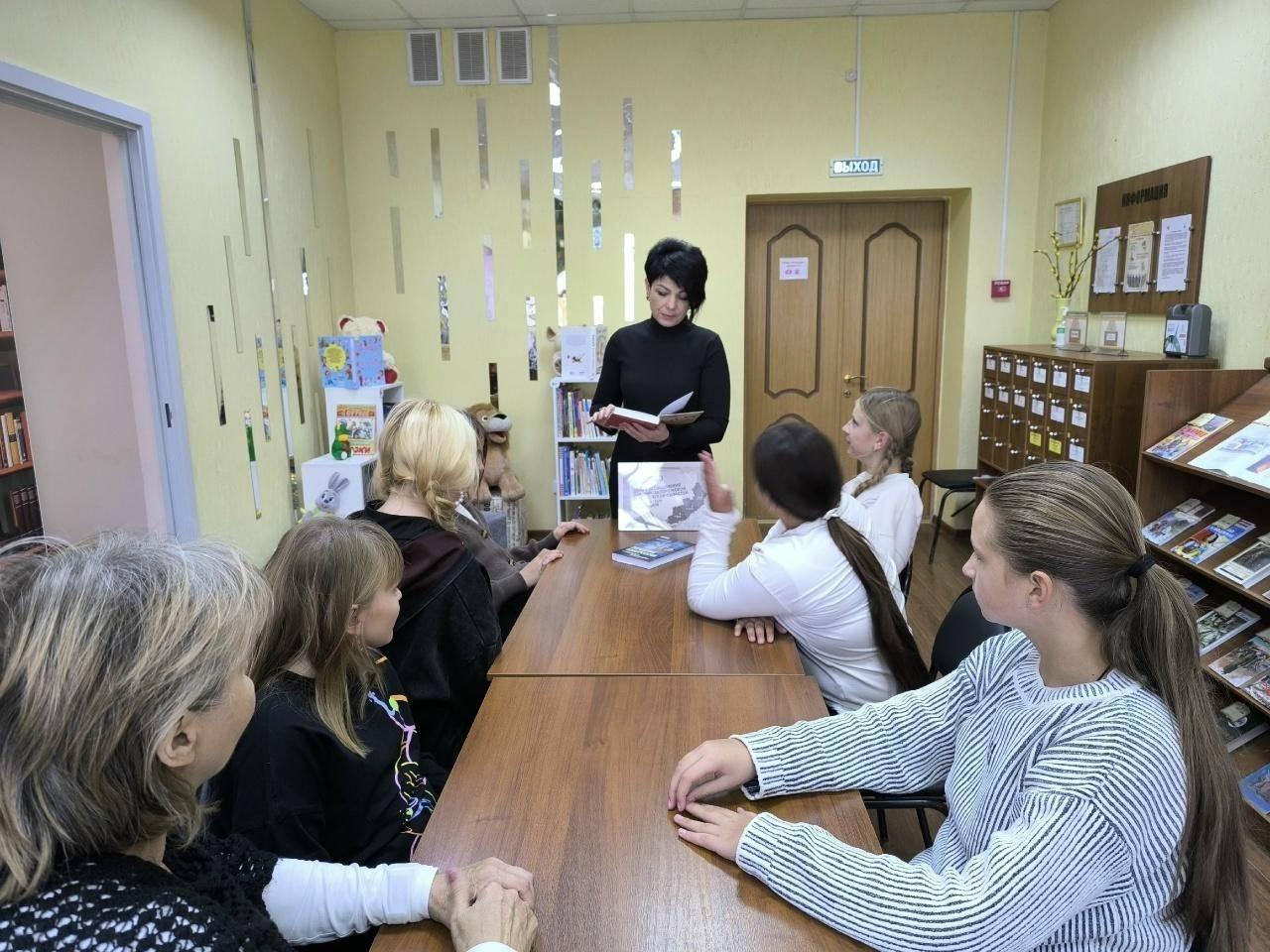 Беседа «Моя безопасность в социальных сетях»