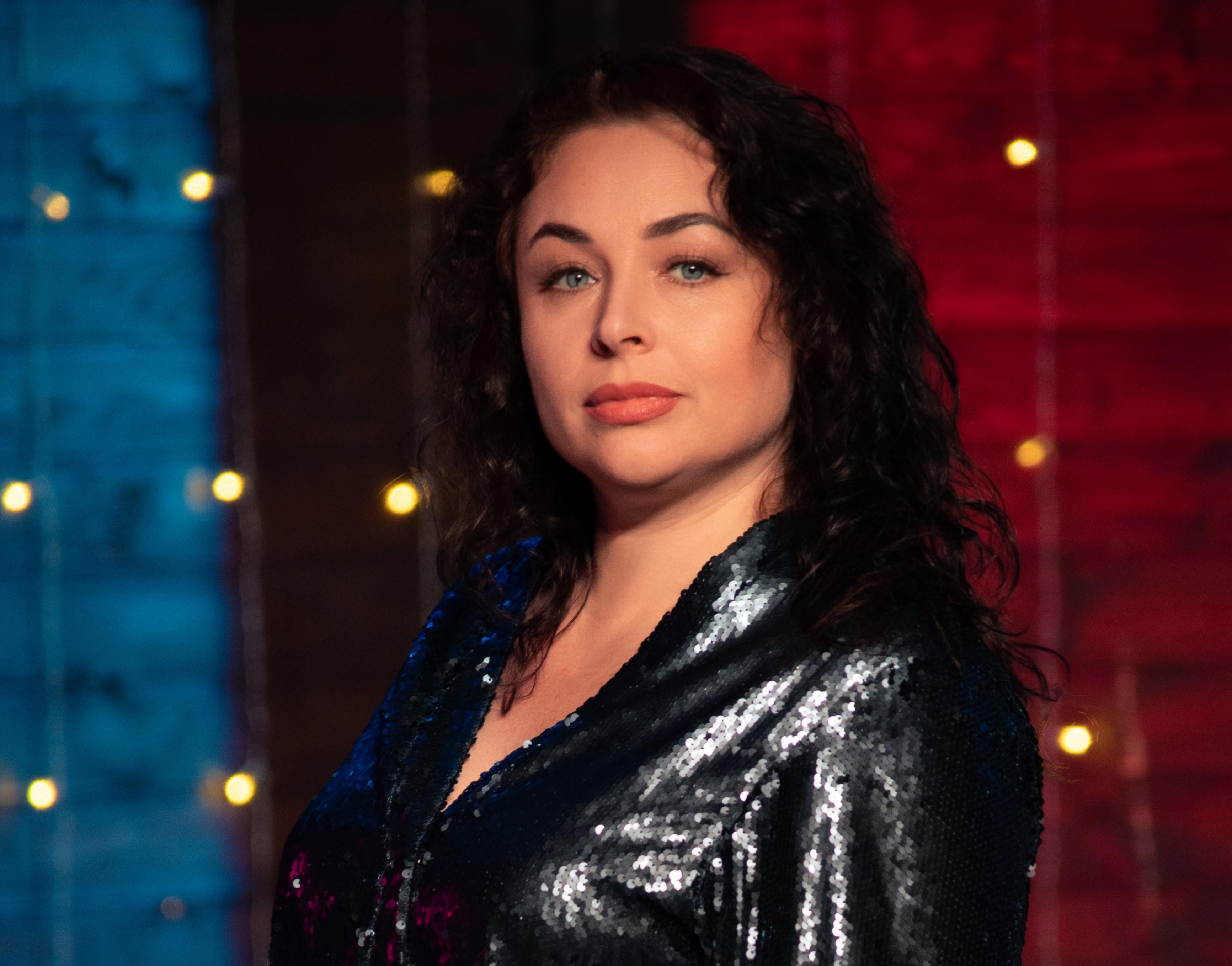 Концерт «Дебют»