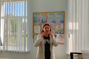 Мастер-класс «Кубыз inside. Музыка дыхания и вибрации»