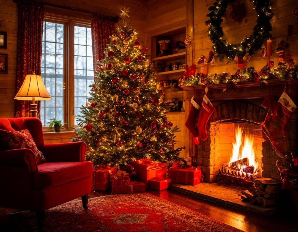 Концерт «Рождественский концерт»