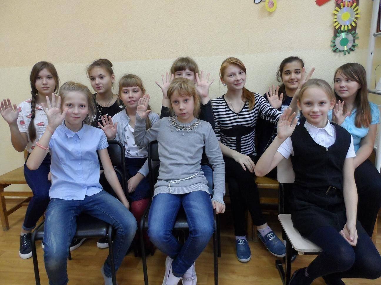Вечер «Выбираем здоровье!»