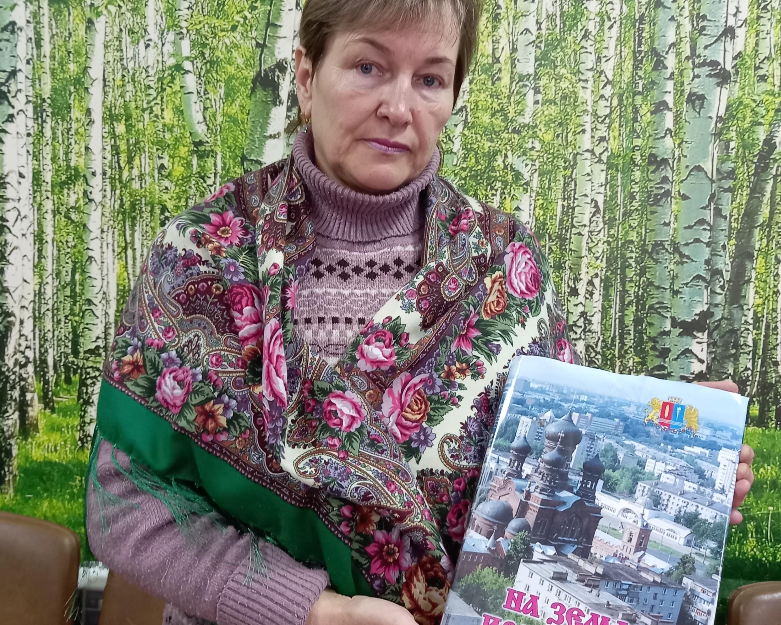 Фото-выставка «Ивановская область.И это всё о ней»