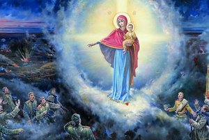 Духовно-патриотический час «Чудеса на дорогах войны»