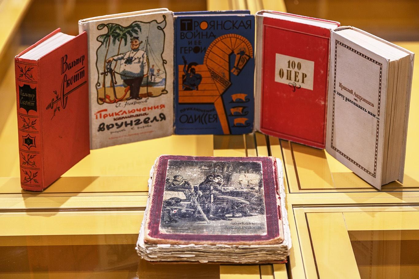 Цикл встреч-дискуссий «Как сделать ребенка читателем?»