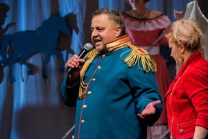 Лекция «Петр I – великий государь великого государства»