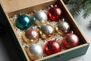 Познавательная программа «История новогодней игрушки»