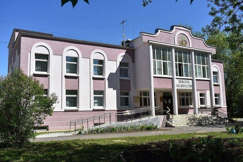 Петрово-Дальневская детская школа искусств